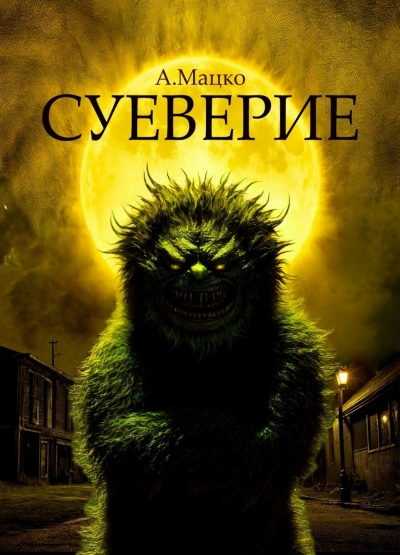 Скачок в Иное - Андрей Вячеславович Макурин