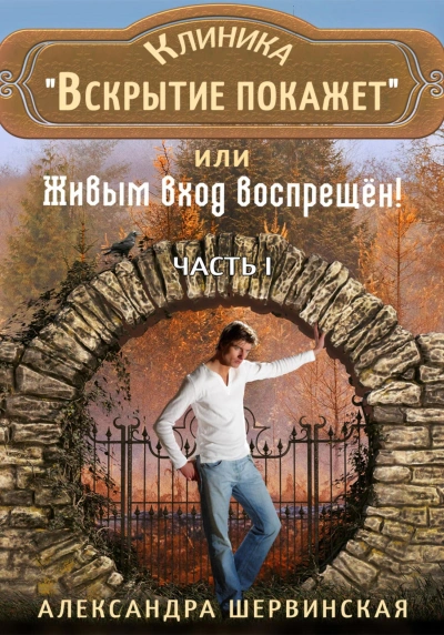 Стражник (СИ) - Олег Мир