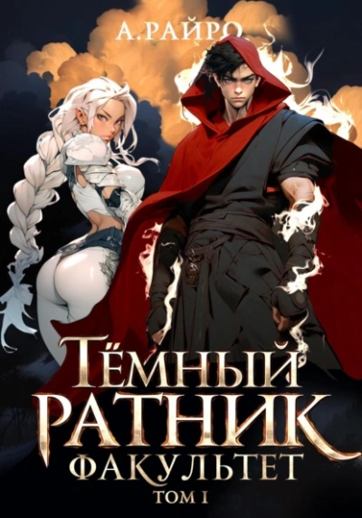 Академия разврата. Женись на мне, хтонь! (СИ) - Леси Филеберт