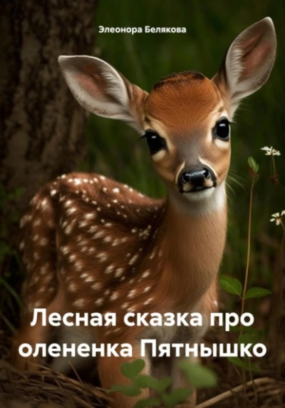 Заряна и заколдованный мельник (СИ) - Епринцева Яна