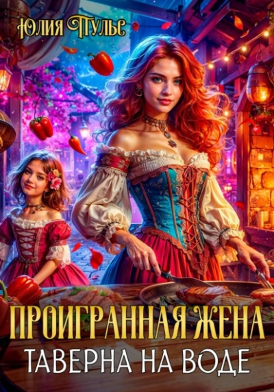Красная дорама (СИ) - Денис Георгиевич Кащеев