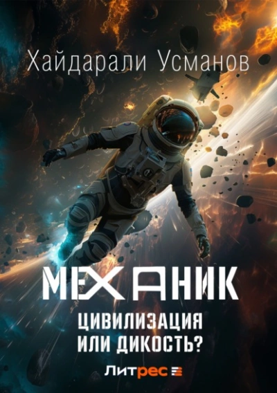 Я хотел написать книгу, но меня чуть было не съел гигантский паук - Алексей Викторович Серов