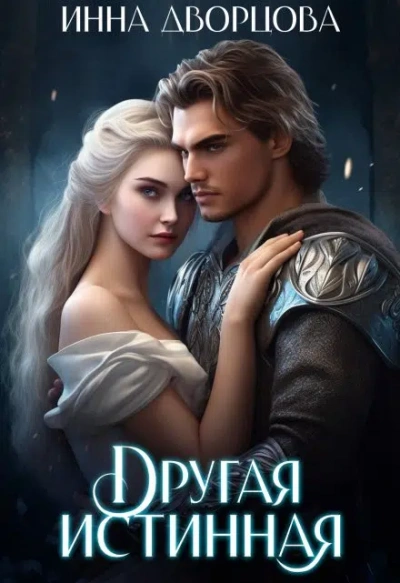 Американский принц (ЛП) - Симон Сиерра