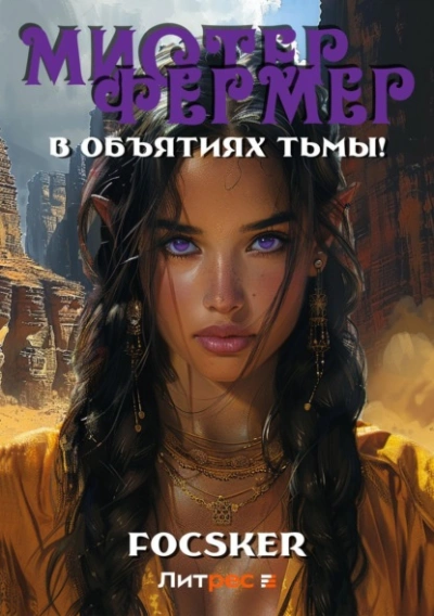Ивановка - Юлия Михалева