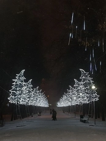 Справедливость для всех, т.I "Восемь самураев" - Игорь Игоревич Николаев