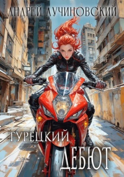 Штатский - Юрий Ра