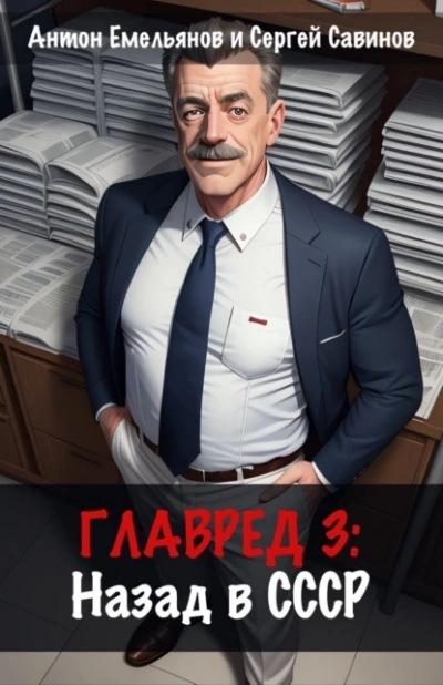 Наши уже не придут 5 - RedDetonator