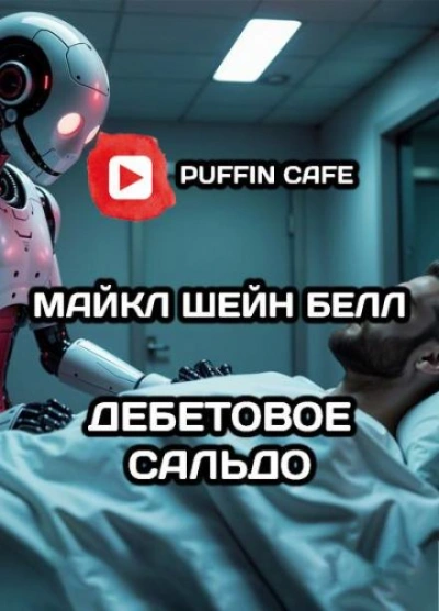 Падший (СИ) - Барчук Павел