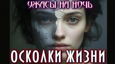 Осколки жизни - Мэтт Димерски