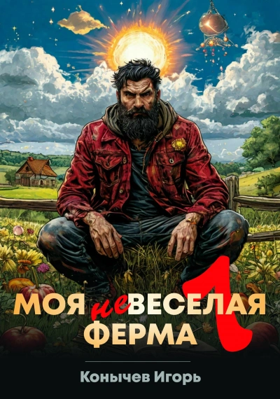 Муля не нервируй… Книга 6 (СИ) - Фонд А.