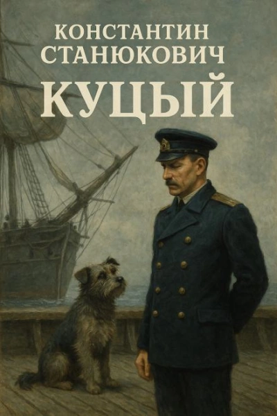 Куцый - Константин Станюкович