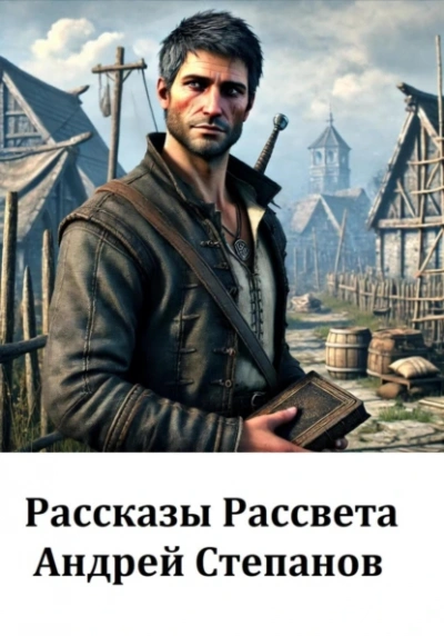 Рассказы Рассвета - Андрей Степанов