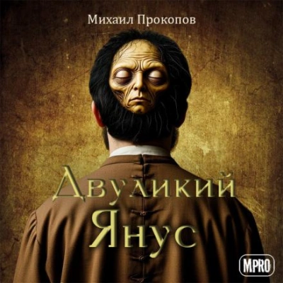 Двуликий Янус - Михаил Прокопов