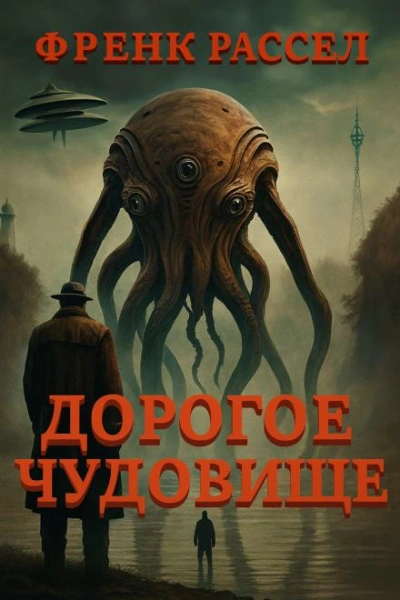 Дорогое чудовище - Эрик Фрэнк Рассел