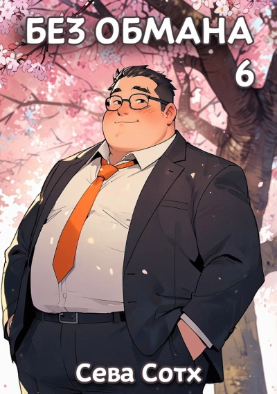 Без обмана 6 - Сева Сотх