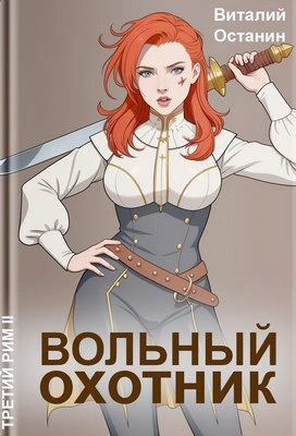 Вольный охотник - Виталий Останин