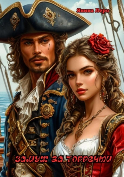 Замуж за Торренти - Яника Леро