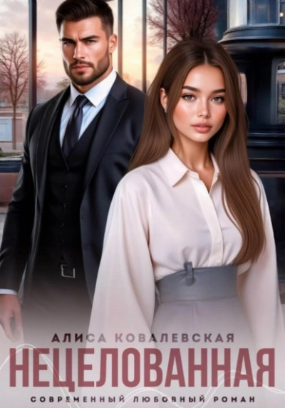 Нецелованная - Алиса Ковалевская