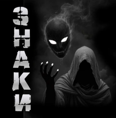 Знаки - Sallivan