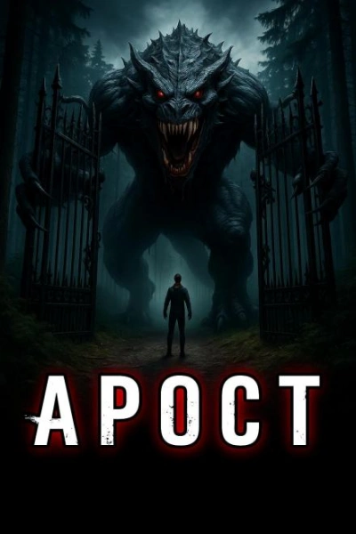 Арост - Алексей Константинов