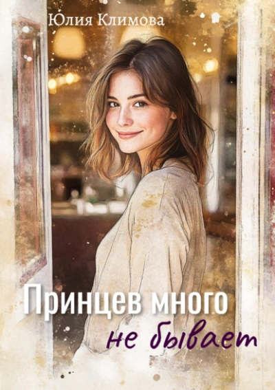 Принцев много не бывает - Юлия Климова