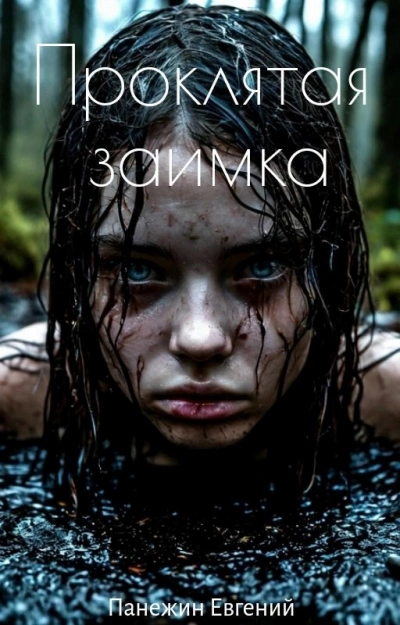 Проклятая заимка - Евгений Панежин