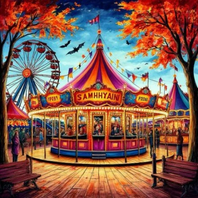 Джек и счастливый день - Татьяна Лаас