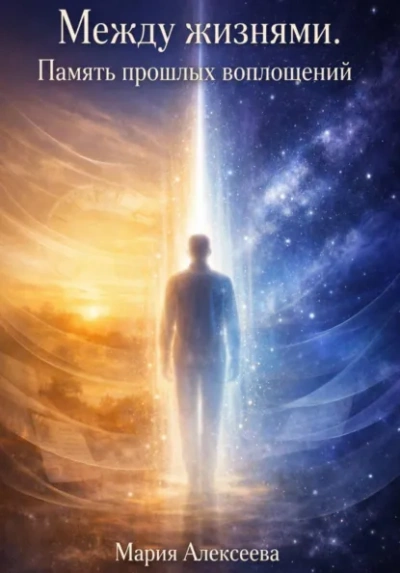 Между жизнями. Память прошлых воплощений - Мария Алексеева