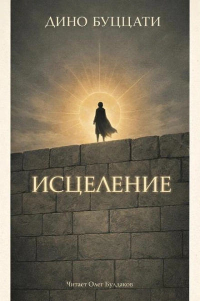 Исцеление - Дино Буццати