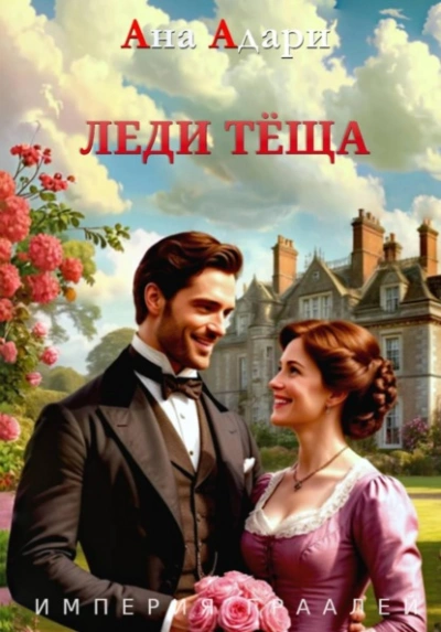 Леди тёща - Ана Адари