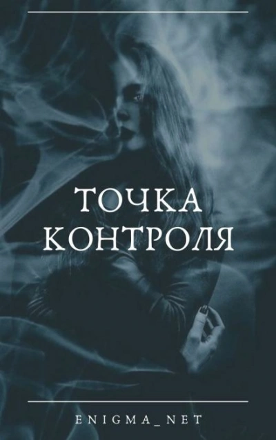 Точка контроля - Enigma_net