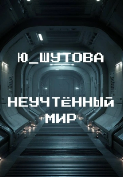 Неучтённый мир - Ю ШУТОВА